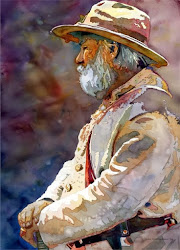 goldstein paintings watercolor laurie warren artodyssey painting