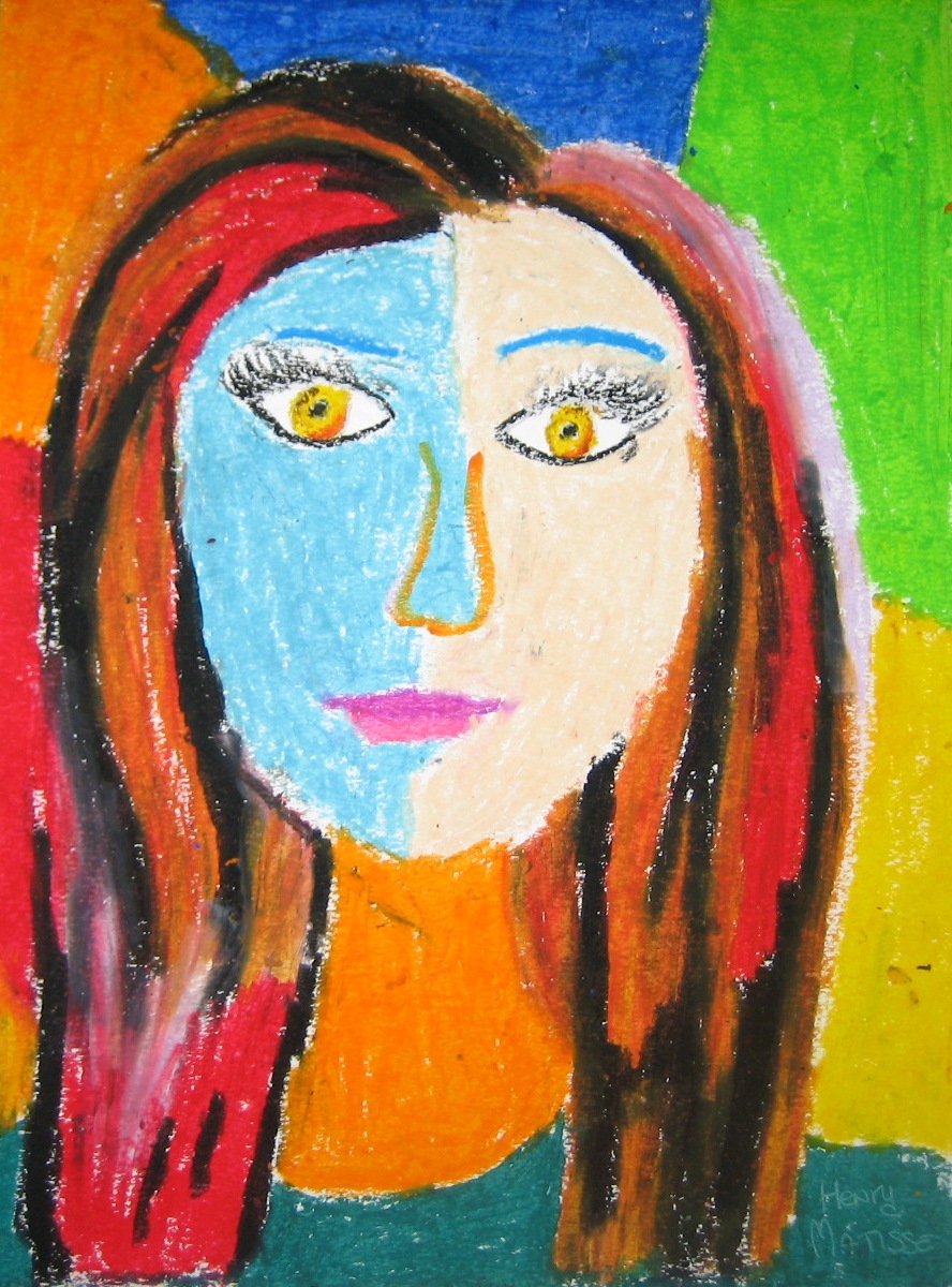 Qual è Il Nome Completo Di Picasso