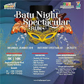 Batu Night Spectacular Run • 2019
