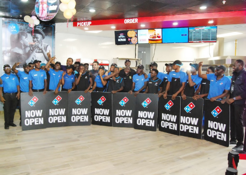 BrandArena: Eat'N'Go Expands Footprints in Nigeria with New Stores  Nationwide