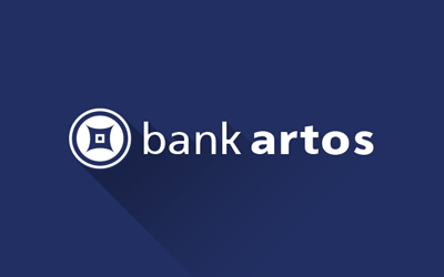 Logo Bank Artos