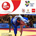 EUROPEAN OPEN MADRID 2018. <BR> 2 y 3 de junio.