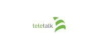Teletalk Logo