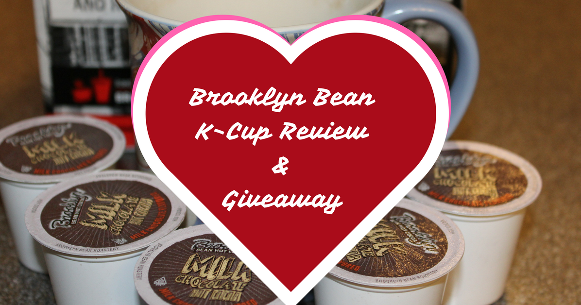 Mom Among Chaos Brooklyn Bean Roastery K Cup Review & Giveaway
