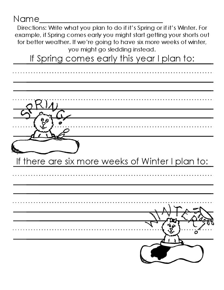 the-art-of-teaching-a-kindergarten-blog-groundhog-day-worksheets