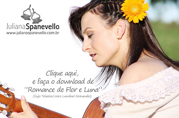 Download da música "Romance de Flor e Luna"