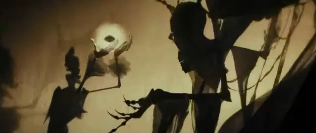 Movie Deconstruction November 2011