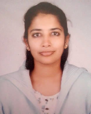 Dr. Namita Panagaria (Nutritionist/ Dietician, India)