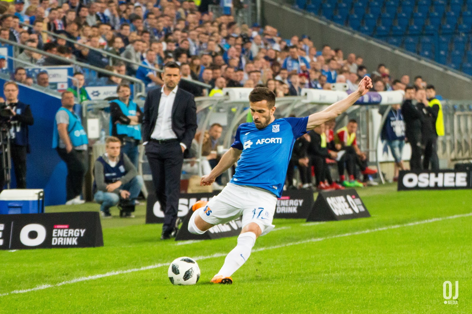 foto: Oskar Jahns / aosporcie.pl