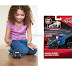 Disney Pixar Cars 3 Revvin' Action Jackson Storm Vehicle