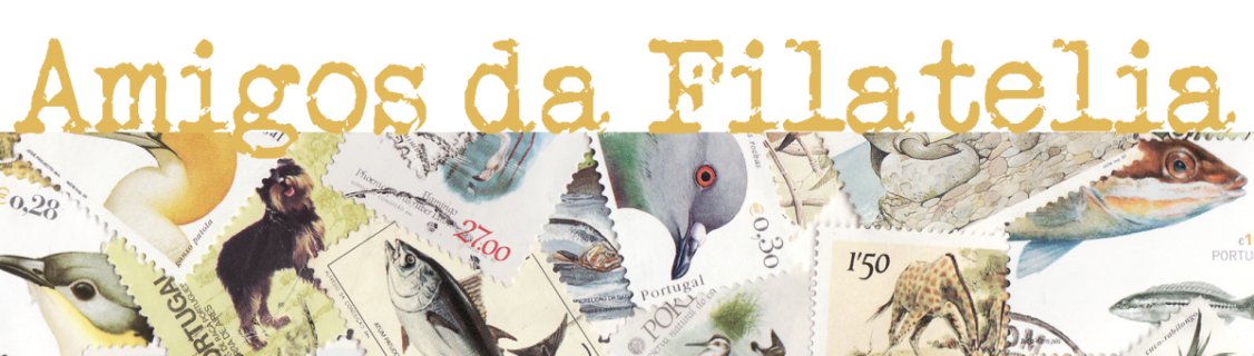 Os Amigos da Filatelia