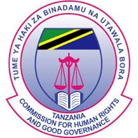 Jobs at Commission for Human Rights and Good Governance April 2019