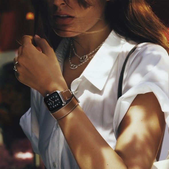 hermes apple