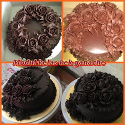 KELAS COKLAT GANCHE