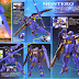 HGRC 1/144 Montero - Release Info, Box Art and Official Images