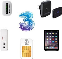 tre offerte solo internet tariffe tre solo internet