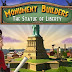 MONUMENT BUILDERS: STATUE OF LIBERTY - En Español