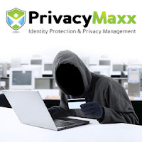PrivacyMaxx Identity Theft Protection Plan