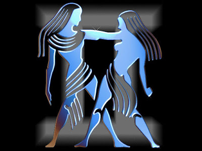 Signo del Mes: Géminis Signo del Mes: Géminis