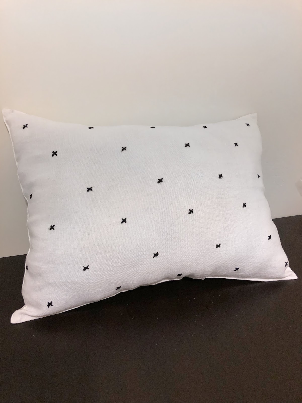 Grey Birch Designs Diy Placemat Pillow
