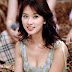 Chiling Lin Chinese beautiful model