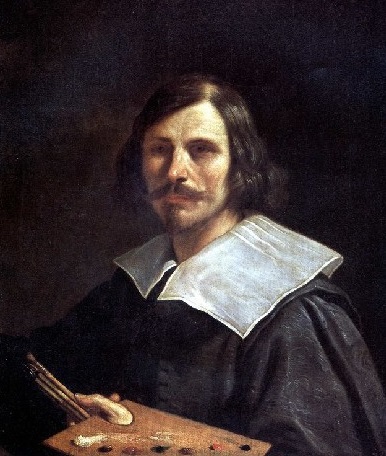 guercino opere principali