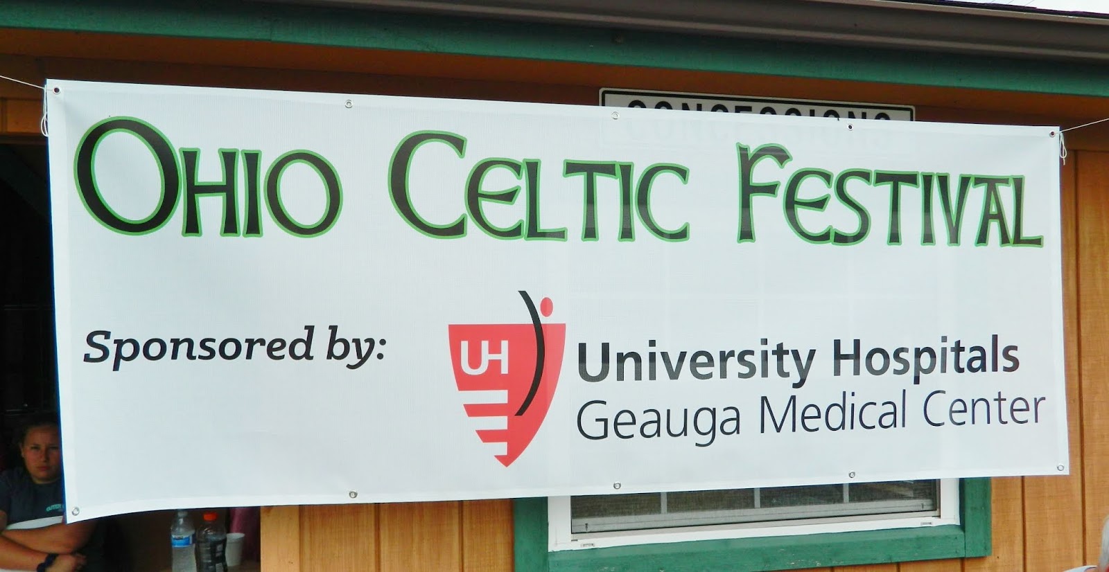 Ohio Celtic Festival Painesville Township, Ohio