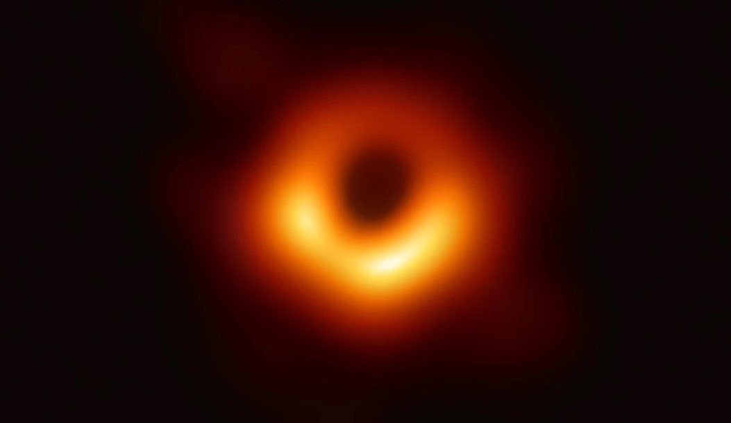 Foto Black Hole Foto Black Hole
