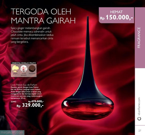 Katalog Oriflame agustus 2016 katalog-oriflame-agustus-2016