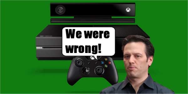 Phil Spencer responde críticas sobre exclusivos no Xbox e explica  estratégia do console [BGS 2017] 