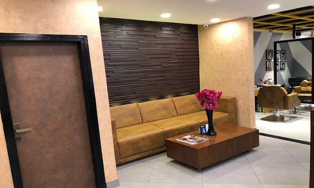 How more mirrors can complement your salon interiors? How more mirrors can complement your salon interiors?