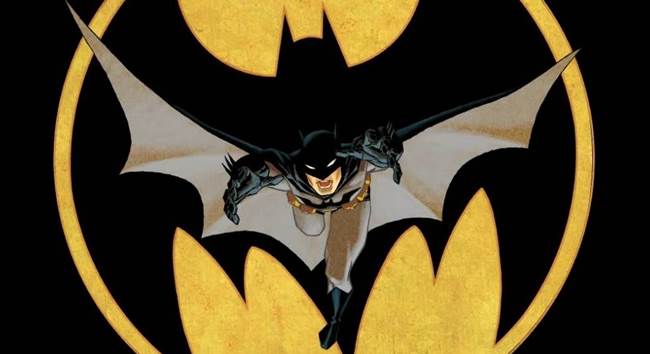 Batman Ano Um Online