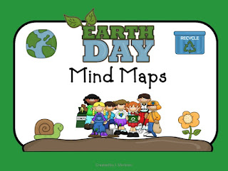 New Earth Day Items and Making Recycled Paper