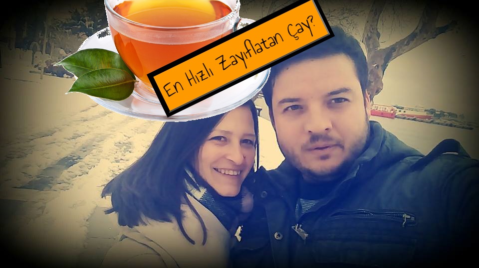 Zayıflatan Çaylar İle Hızlı Kilo Verme Zayıflatan Çaylar İle Hızlı Kilo Verme