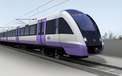 Crossrail Update: Concreting Train Arrives At Plumstead, Tunnel Fit-out Begins