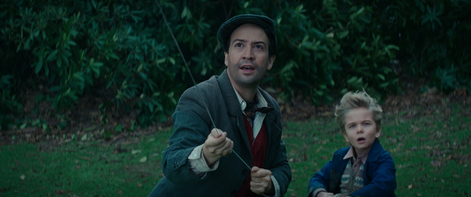 , Mary Poppins Returns- New Teaser Trailer