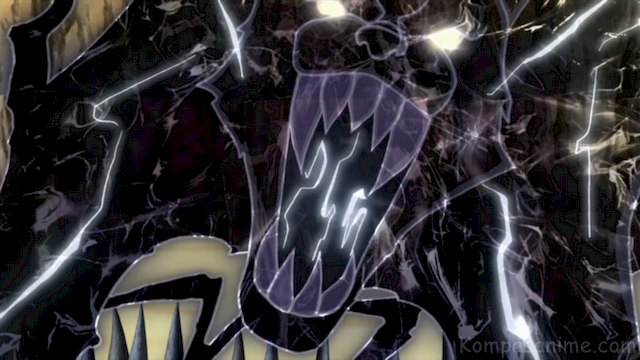 Raiton: Kuropansa