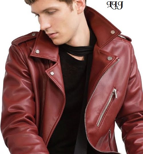 Best Leather jackets Brands and Garments