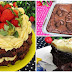 10 receitas de brownie