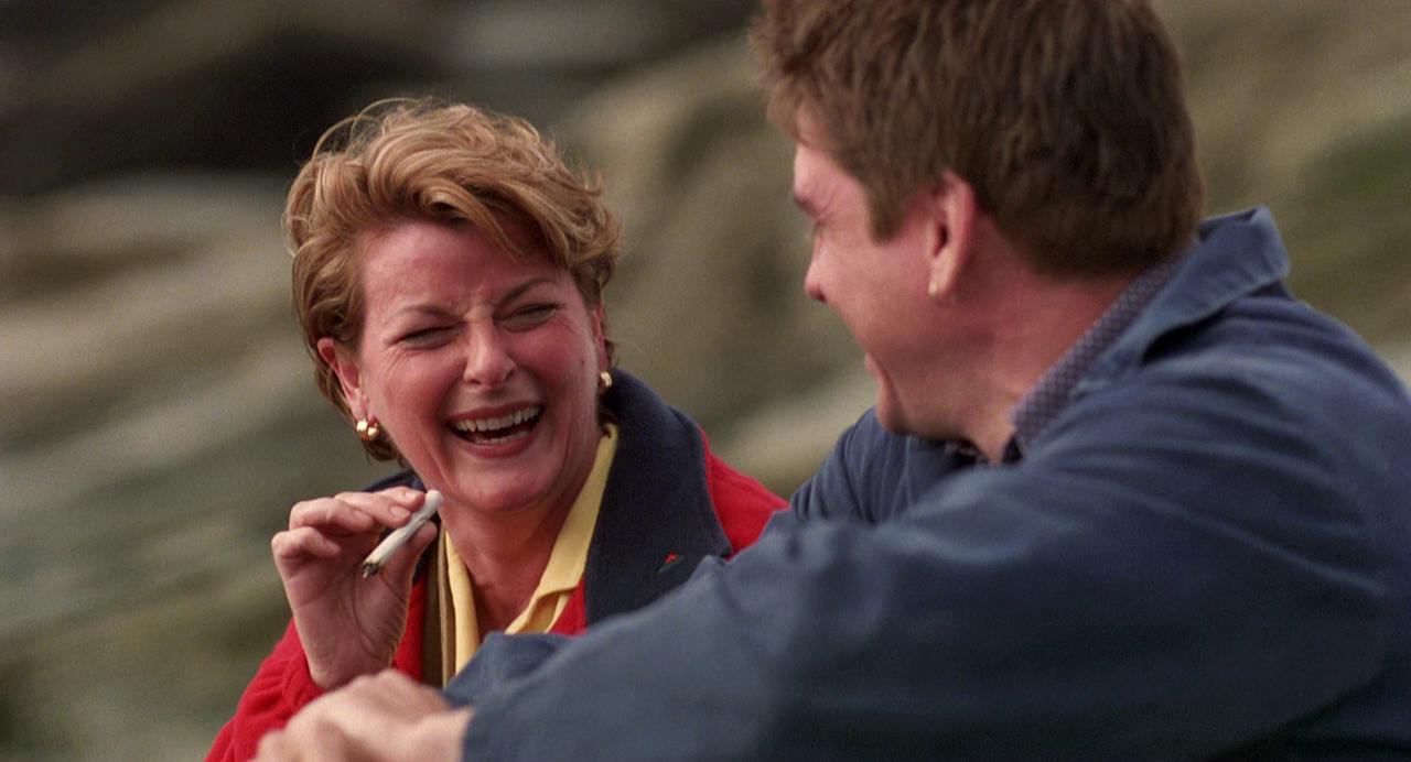 A la cama con... un libro Una pasión indomable, Penelope Williamson