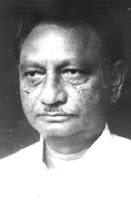 Dr. Giridhar Gomango, Chief Minister of Orissa, Odia Poet