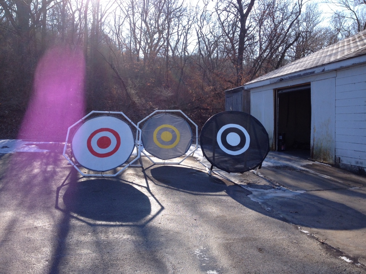 swope-memorial-golf-course-driving-range-targets