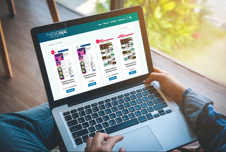 Harga Template Premium Blogger Ini Tembus Jutaan Rupiah Harga Template Premium Blogger Ini Tembus Jutaan Rupiah