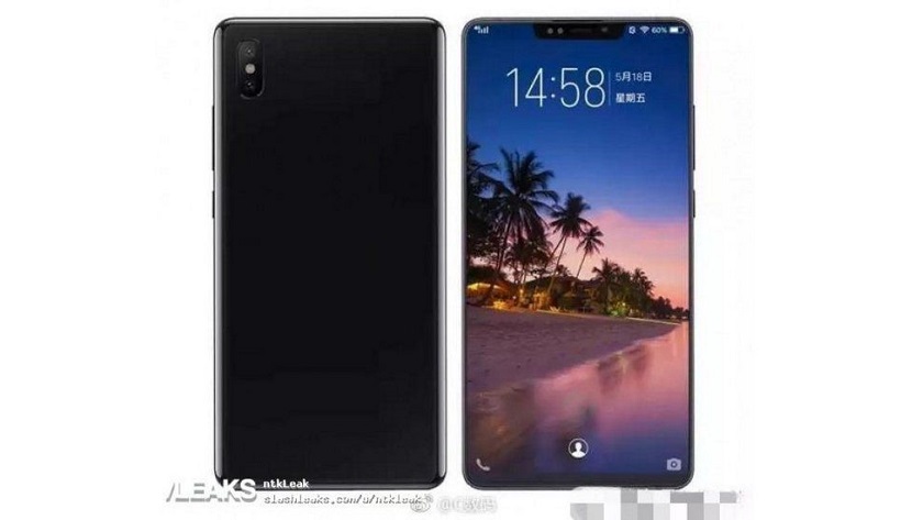 Xiaomi Mi 8 - Un Tope De Gama Que Costará 440 Euros