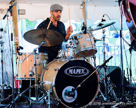 Bry Webb at Riverfest Elora Bissell Park on August 21, 2016 Photo by John at One In Ten Words oneintenwords.com toronto indie alternative live music blog concert photography pictures