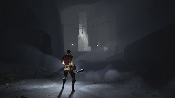Ashen PC voll