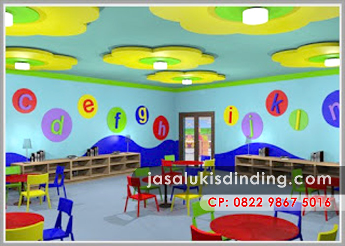 Gambar Desain Ruang Interior Keren Untuk Rumah Cantik gambar desain ruang interior keren