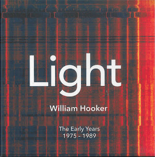 William Hooker, Light: The Early Years (1975-1989)