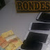 BARREIRAS: RONDESP PRENDE SUSPEITO DE TRÁFICO DE DROGAS NO NOVO HORIZONTE