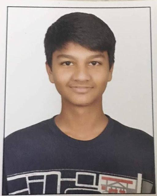 Mumbai cop's son who murdered his mother and wrote message in blood